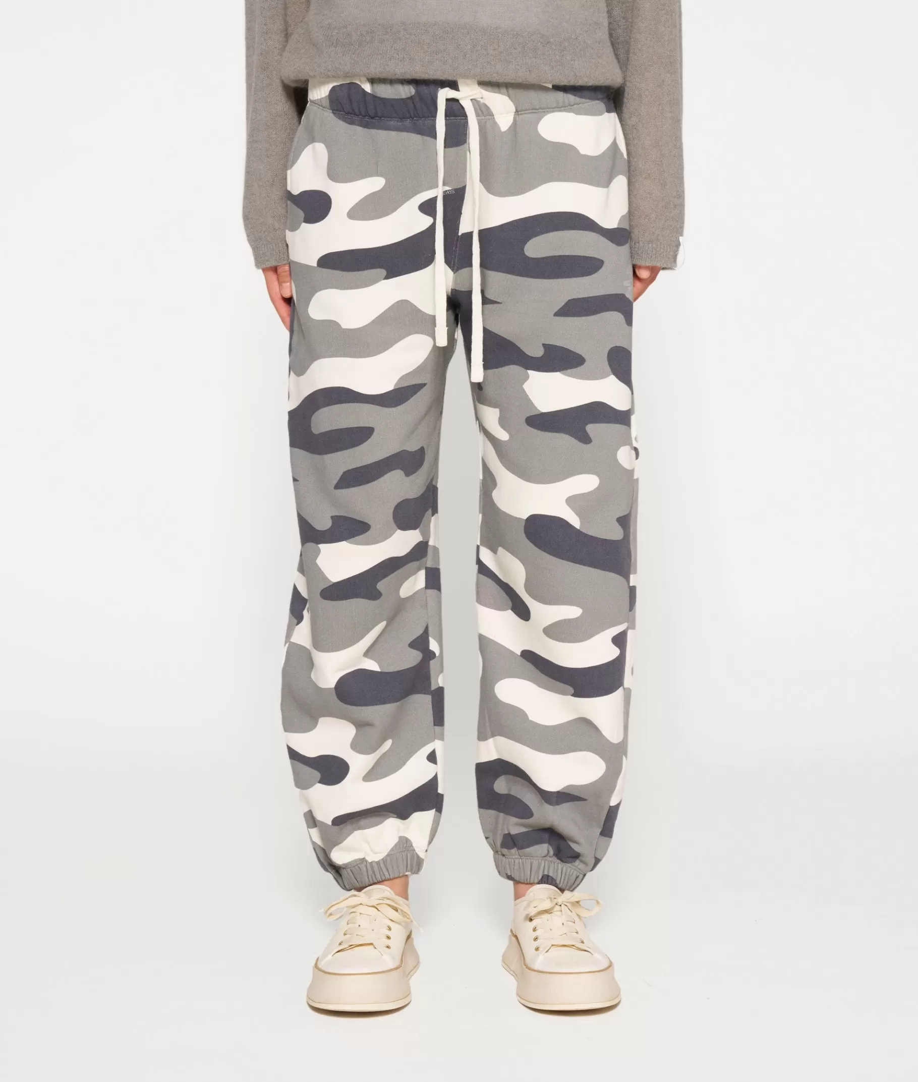 Best Sale 10DAYS Bar Jogger Camo sage