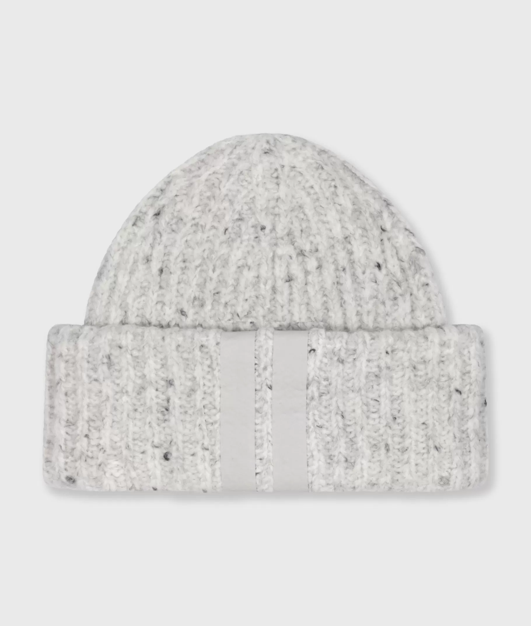 Online 10DAYS Beanie Melee light grey melee