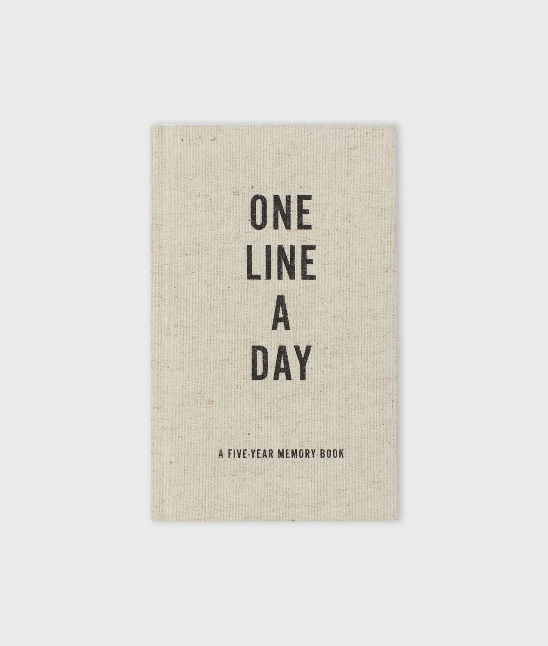 Shop 10DAYS Canvas One Line A Day multicolor