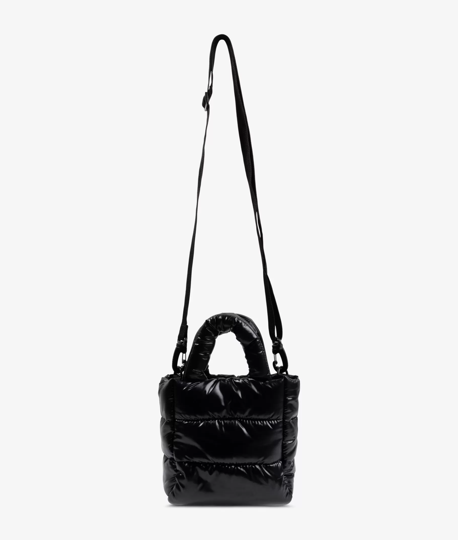 Hot 10DAYS Padded Bag black