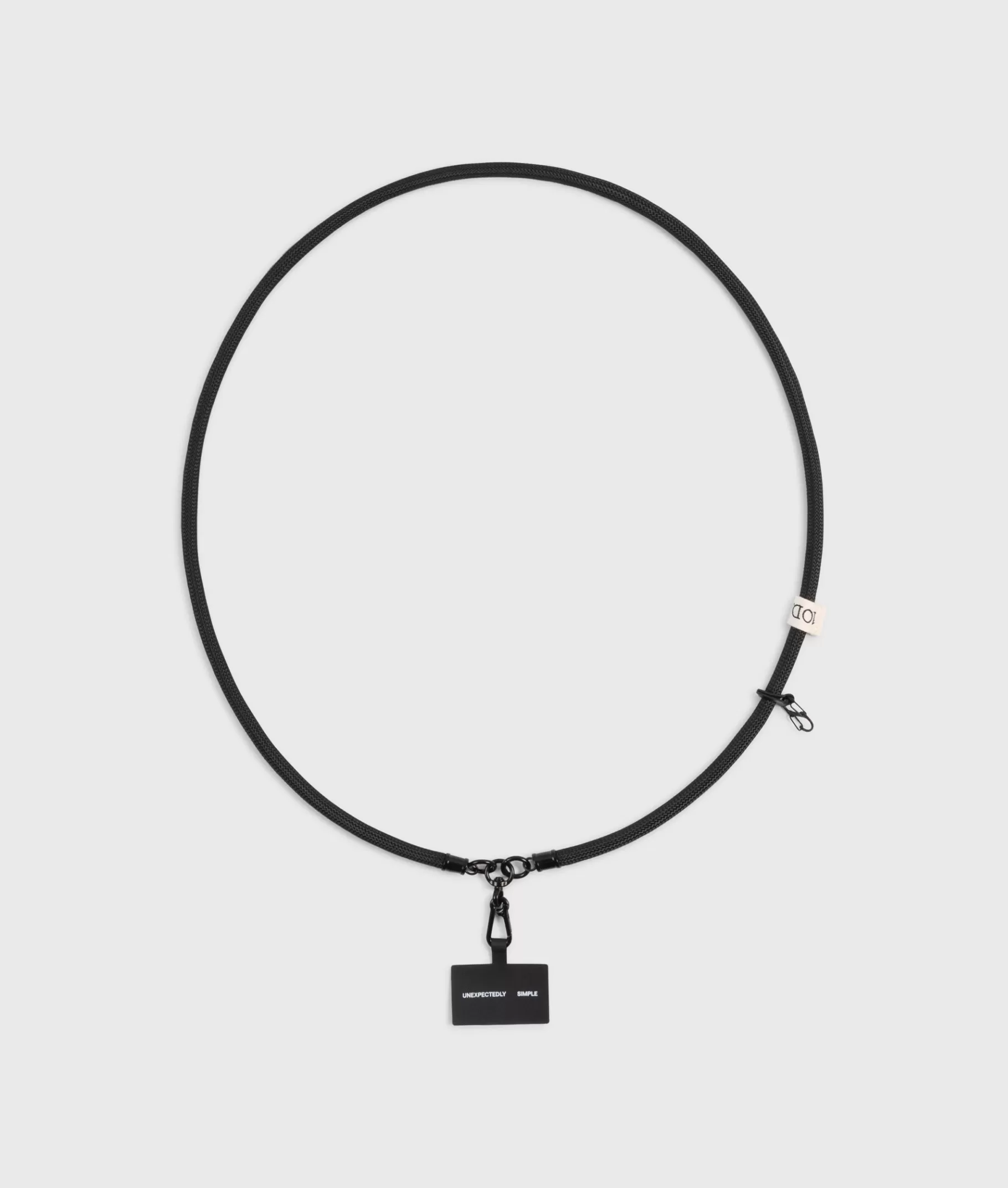 Cheap 10DAYS Phone Cord black