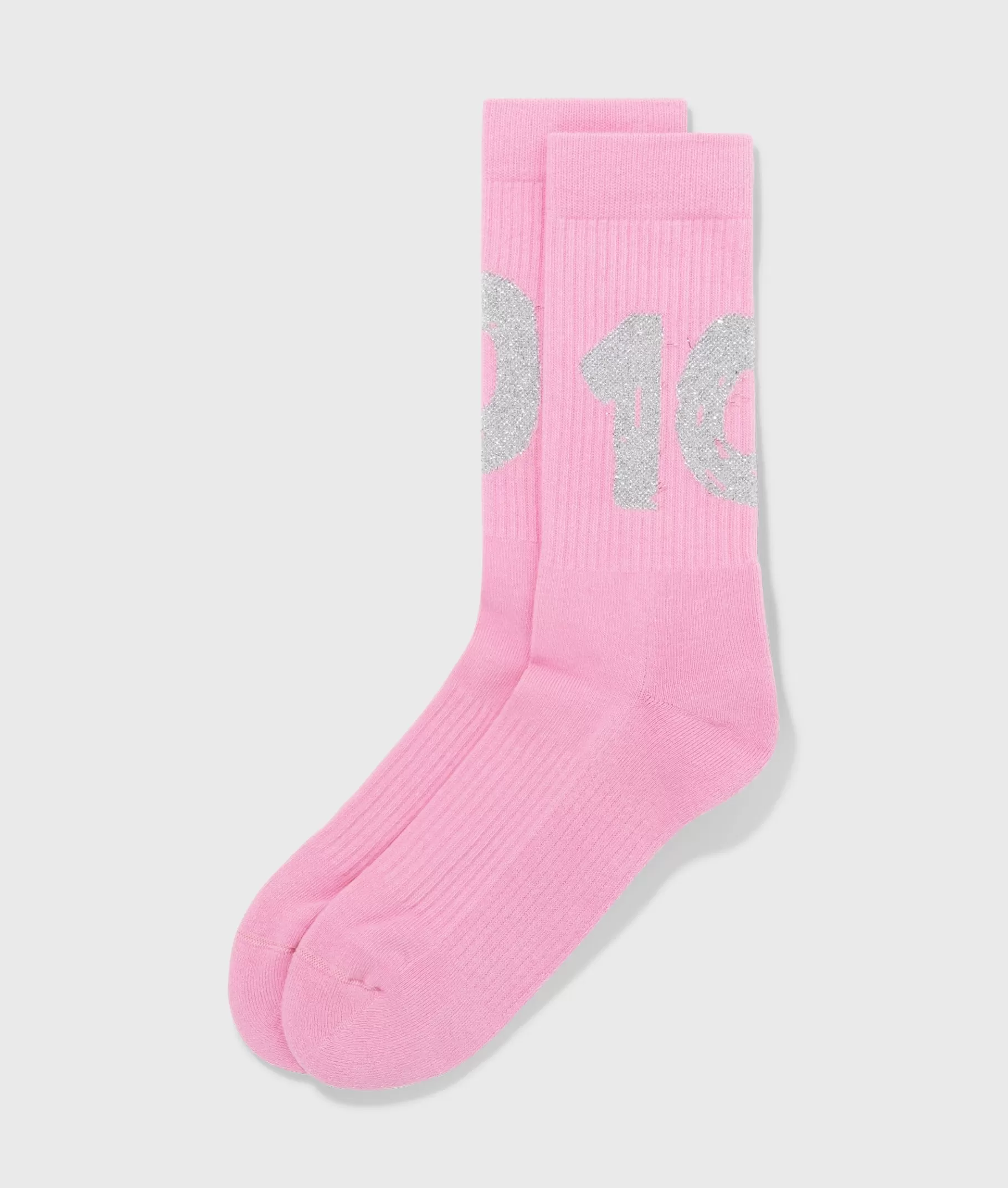 Store 10DAYS Socks 10 pink