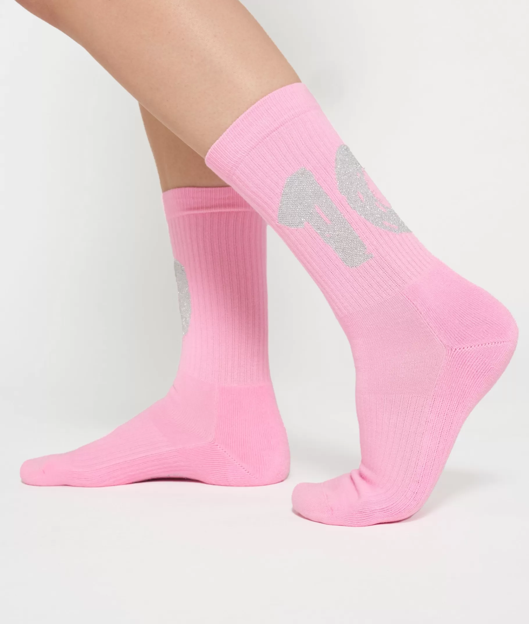 Store 10DAYS Socks 10 pink