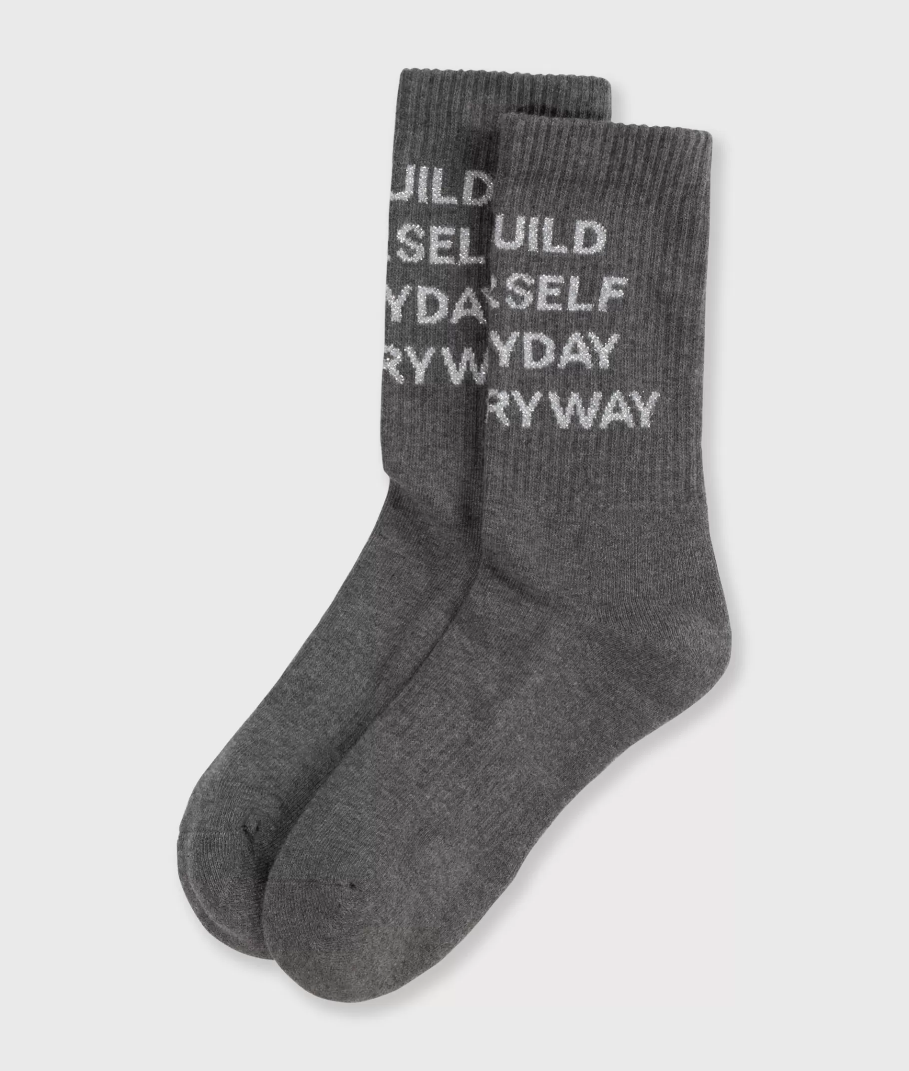 Shop 10DAYS Socks Tagline antra melee