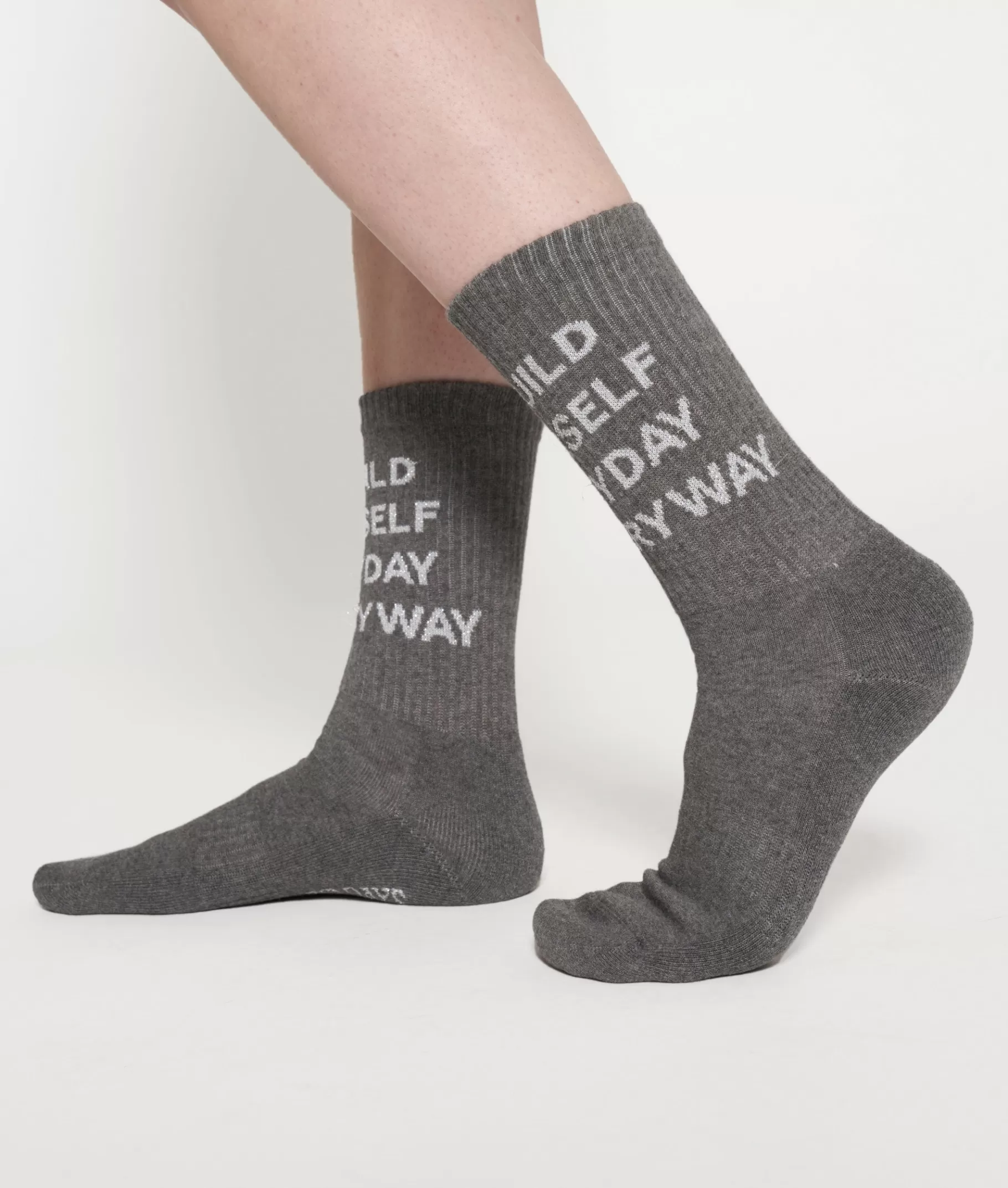 Shop 10DAYS Socks Tagline antra melee