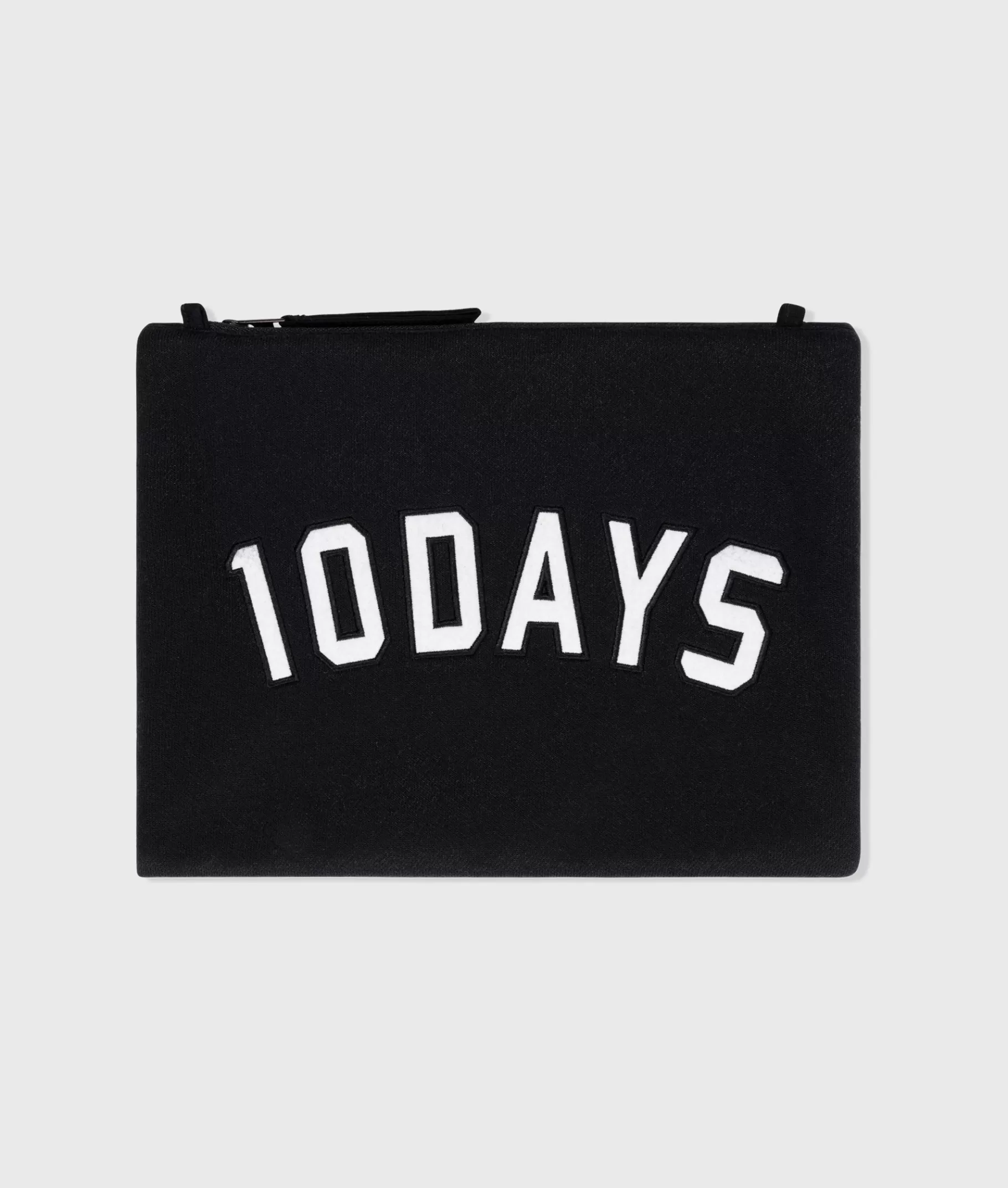 Store 10DAYS Statement Pouch black