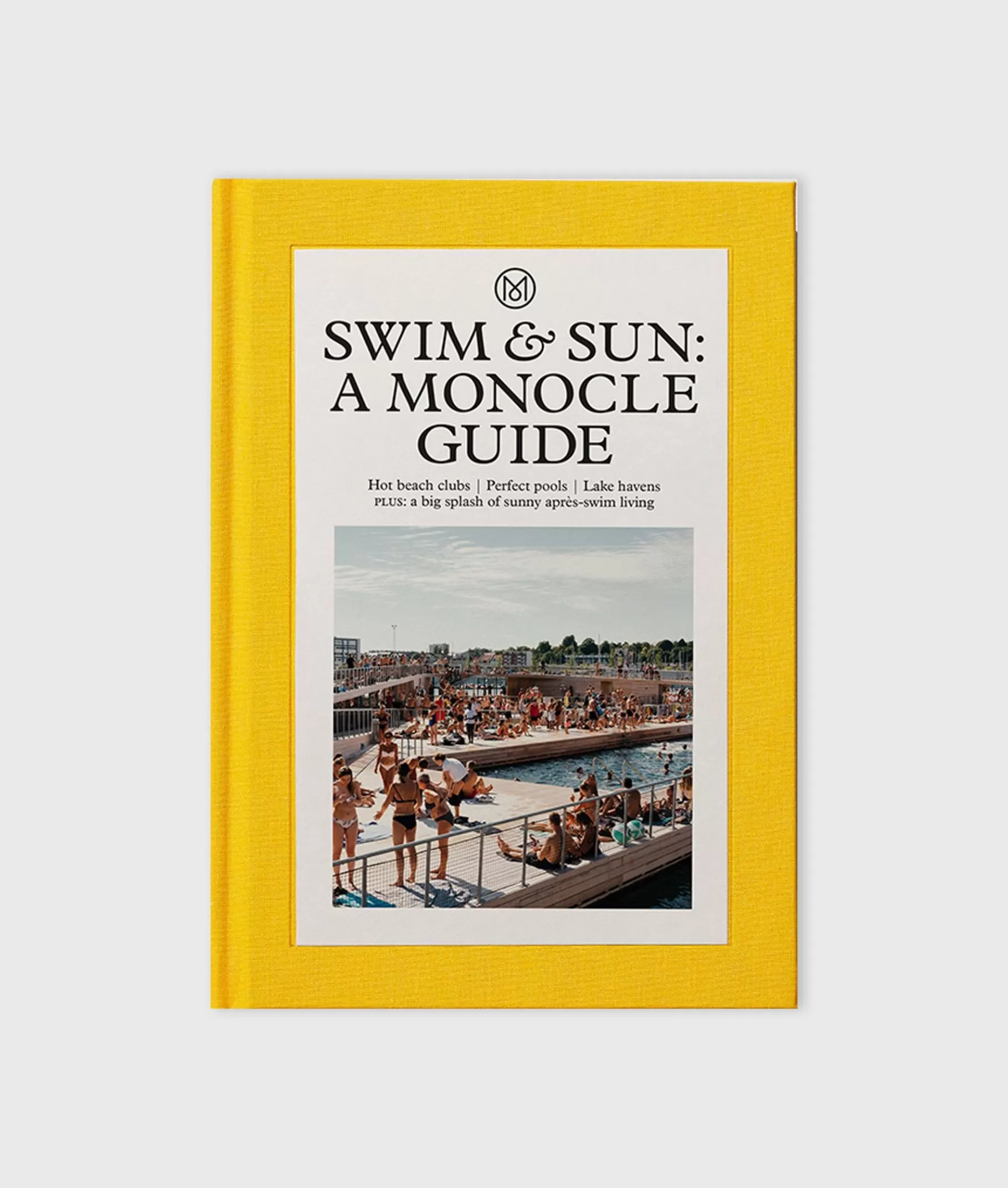 Cheap 10DAYS Swim & Sun: A Monocle Guide multicolor