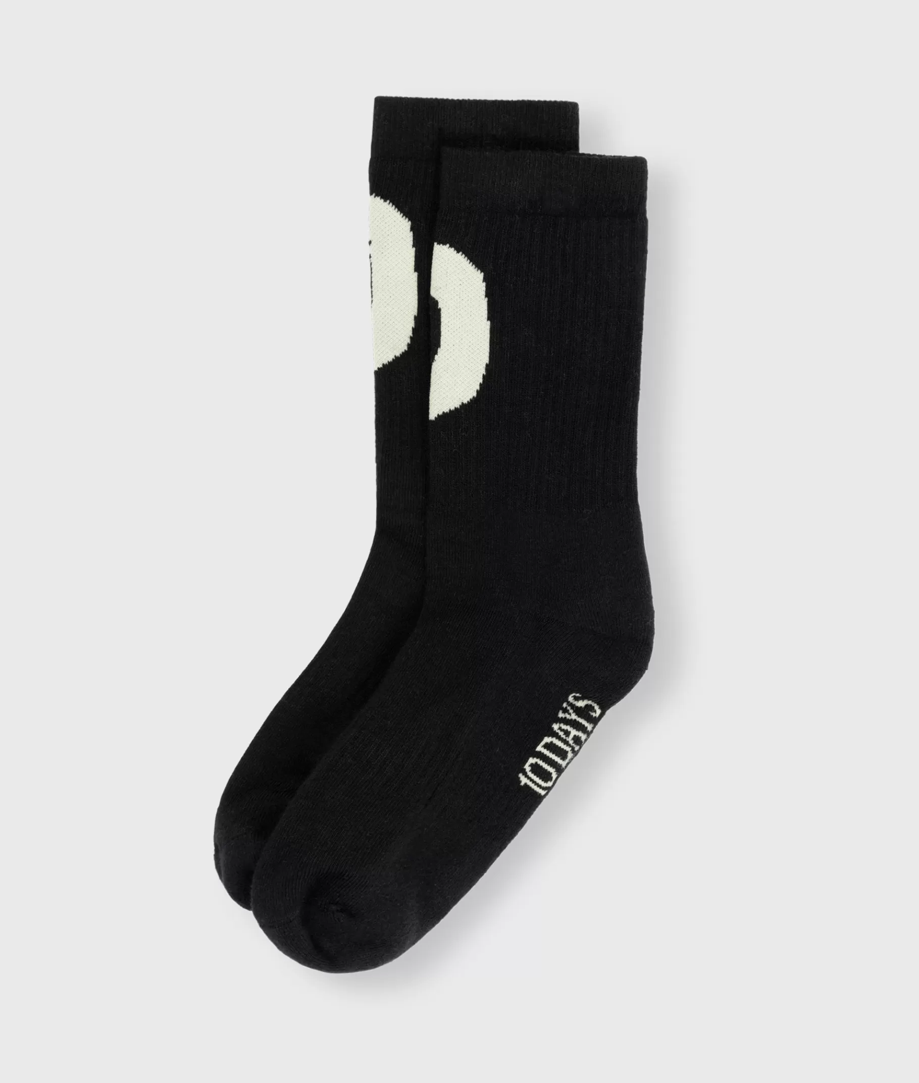 Best 10DAYS THE SOCKS 10 black